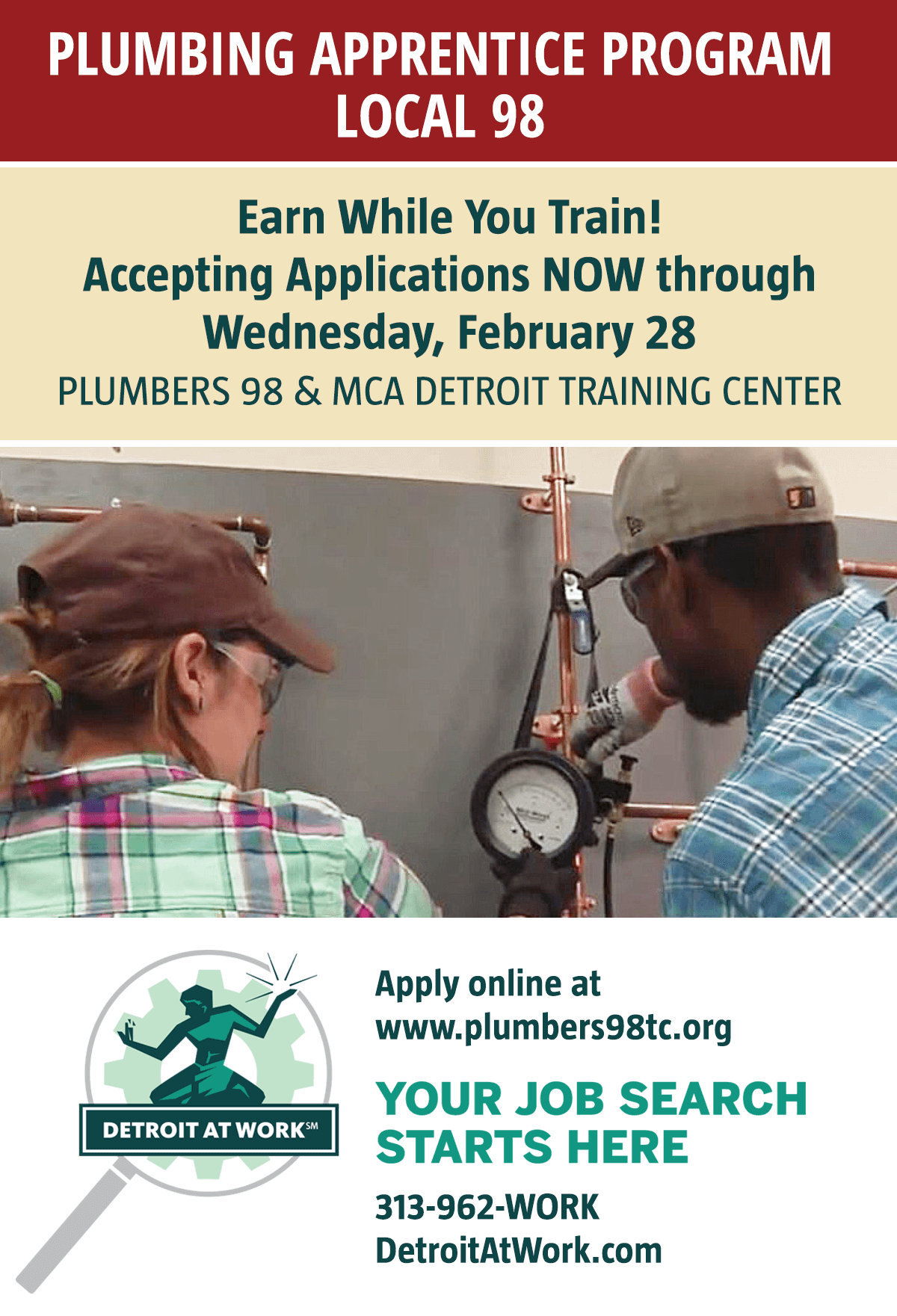 plumbers-local-98-accepting-apprentice-program-applications-detroit-employment-solutions