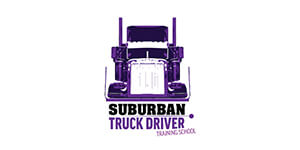 Suburban Truck Driver Training School
